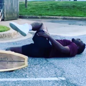 Meet your Posher, Isaac